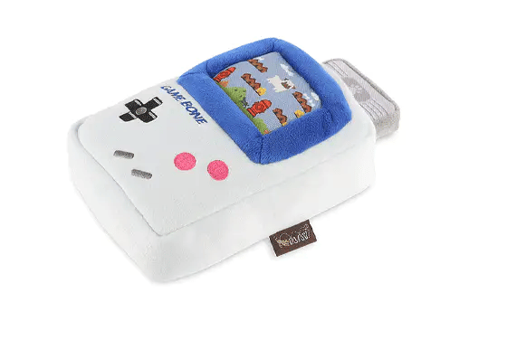 Game Bone - Dog Toy